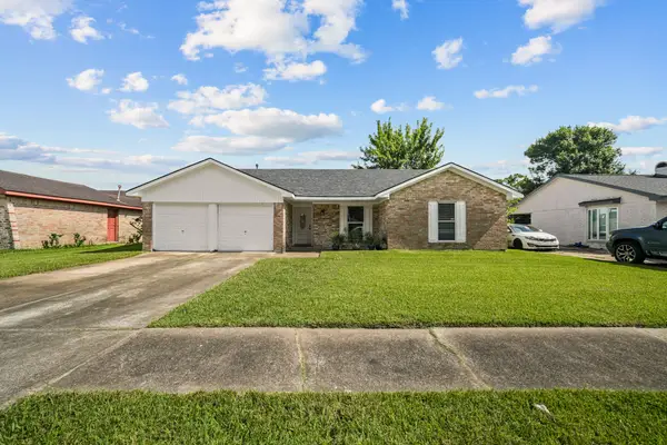 9911 Sageaspen Lane, Houston, TX 77089