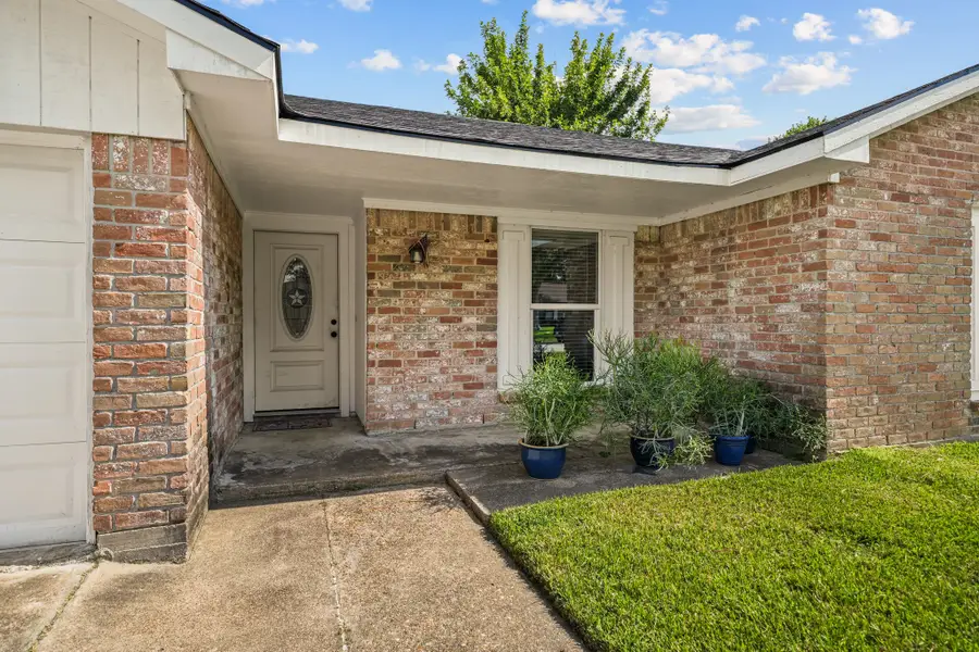9911 Sageaspen Lane, Houston, TX 77089 - #2