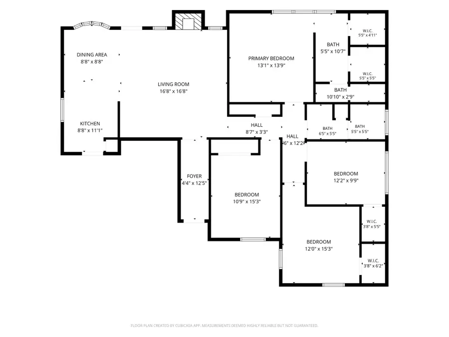 9911 Sageaspen Lane, Houston, TX 77089 - #3