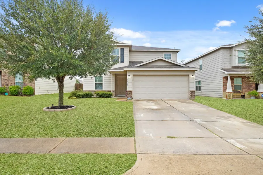 1312 Barton Creek Lane, Rosenberg, TX 77471 - Image #2