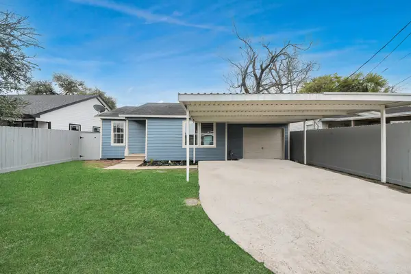 6606 Force Street, Houston, TX 77020