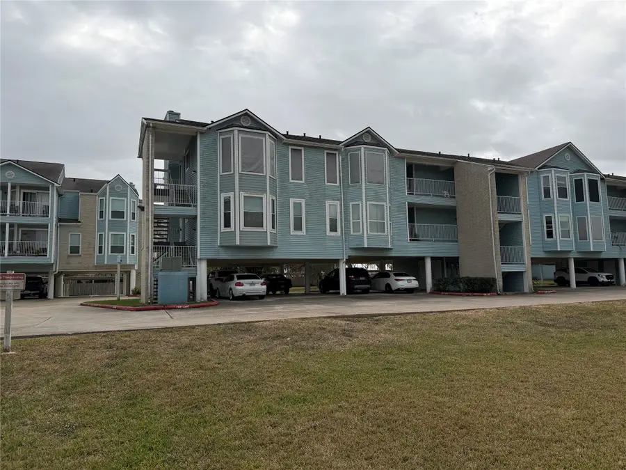 18617 Egret Bay Boulevard #712, Webster, TX 77058 - #2