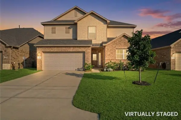 17814 Pamukkale Place, Tomball, TX 77377