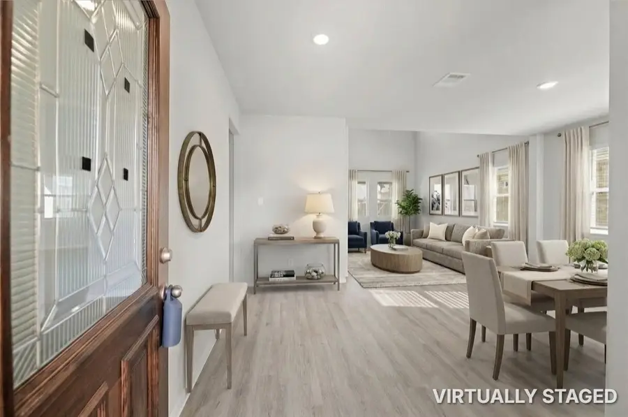 17814 Pamukkale Place, Tomball, TX 77377 - #2