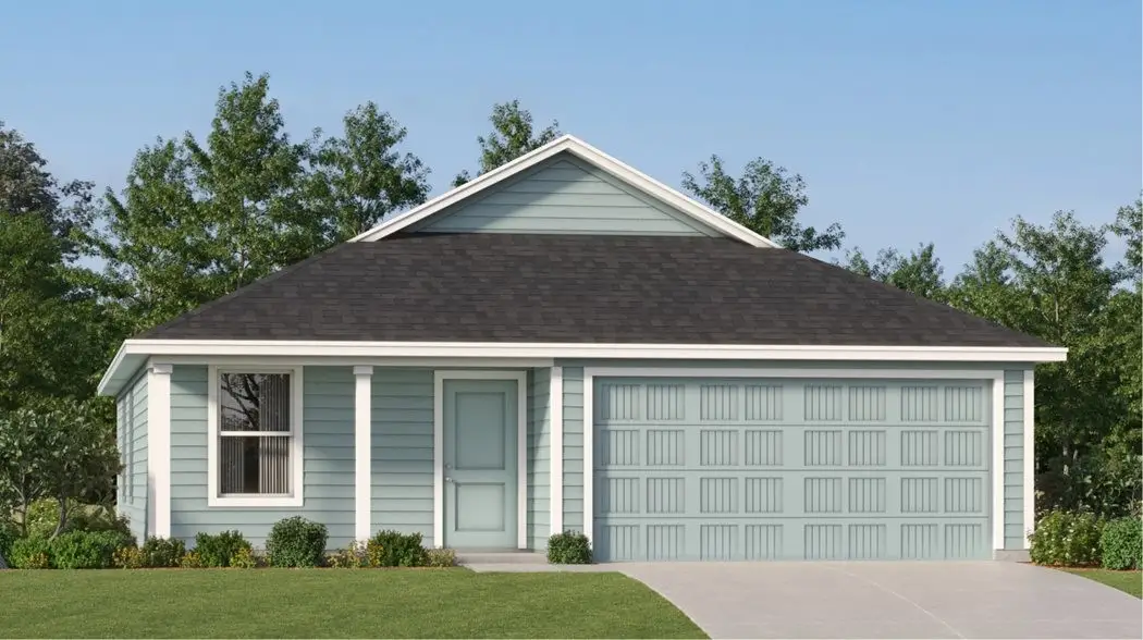 15724 Plum Brook Drive, Conroe, TX 77303 - #1