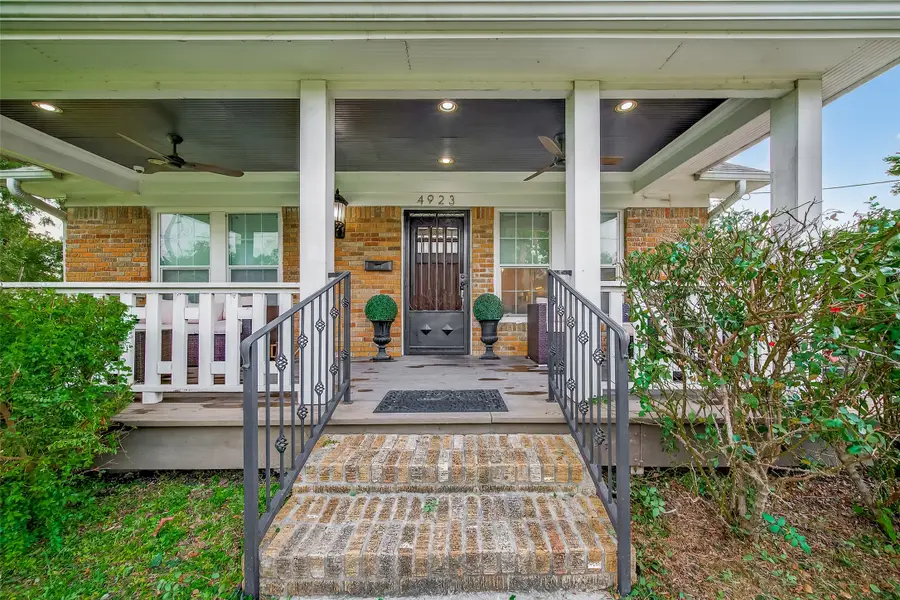 4923 Wayne Street, Houston, TX 77026 - #2