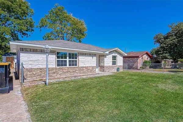 8915 Klondike Street, Houston, TX 77075