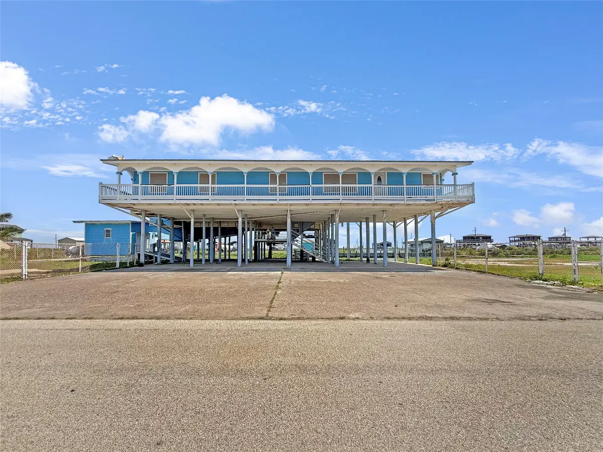 1152 Van Sant, Gilchrist, TX 77617 - #1