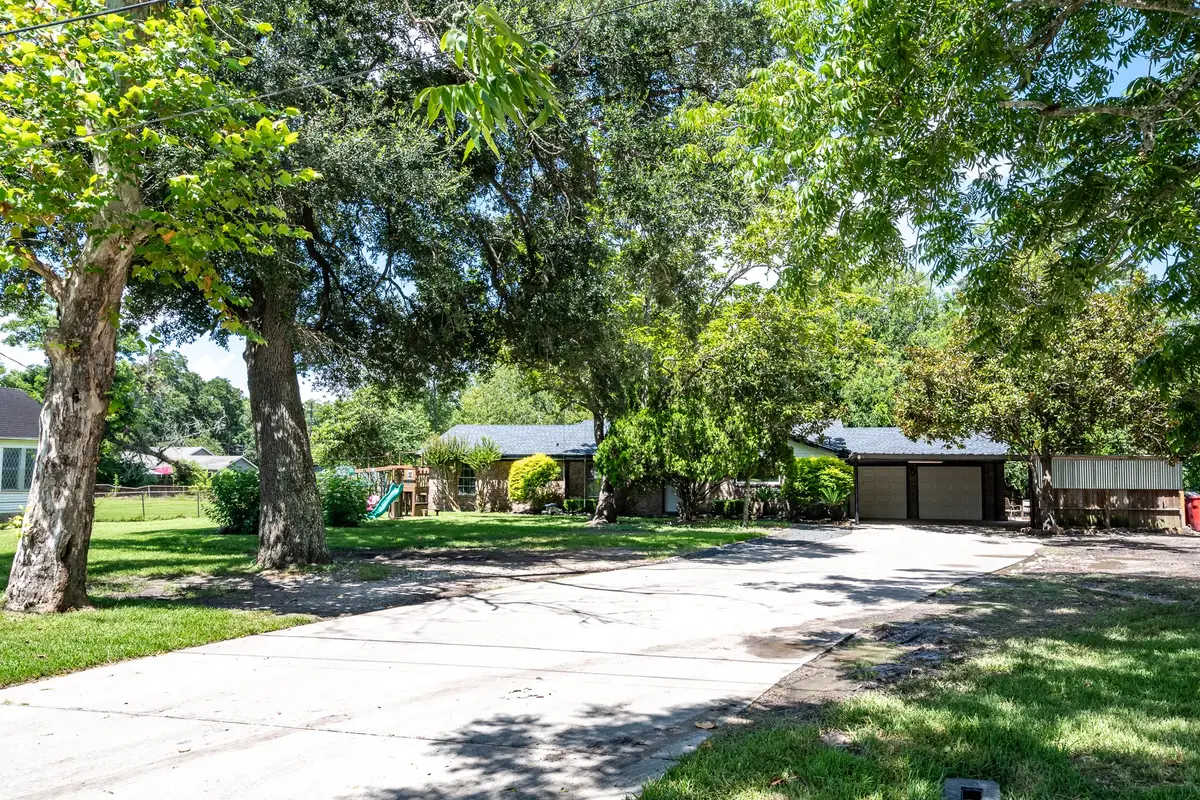5907 Crosby Dayton Road, Crosby, TX 77532 - #1