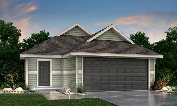 9209 Crestone Peak Drive, Willis, TX 77318
