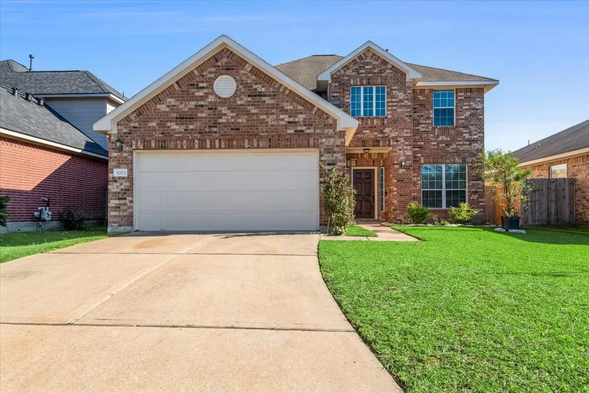 8203 Rudy Brook Way, Spring, TX 77379 - #1