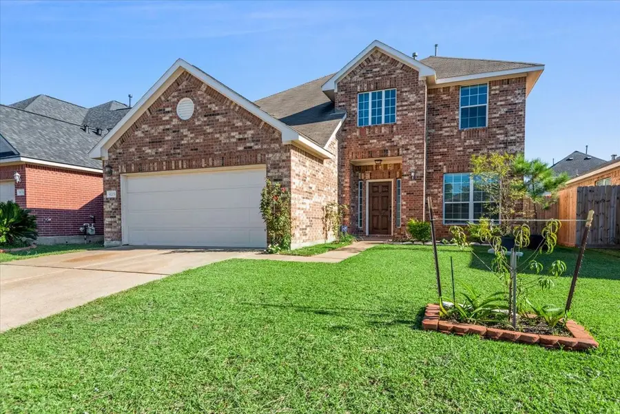 8203 Rudy Brook Way, Spring, TX 77379 - #2