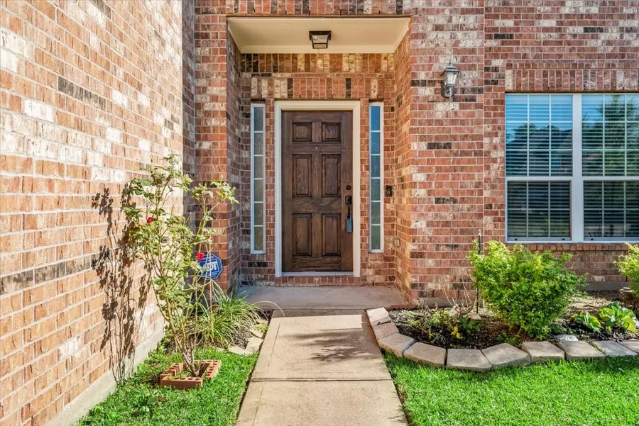 8203 Rudy Brook Way, Spring, TX 77379 - #3