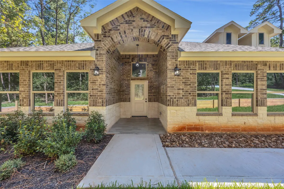 179 Copperleaf Road, Huntsville, TX 77340 - #1