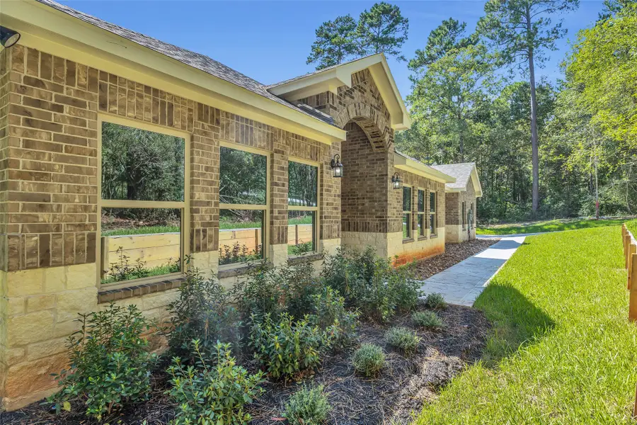 179 Copperleaf Road, Huntsville, TX 77340 - #2