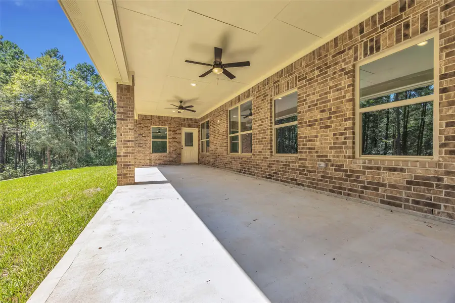 179 Copperleaf Road, Huntsville, TX 77340 - #3