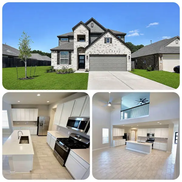 22218 Heartwood Elm Trail, Tomball, TX 77377