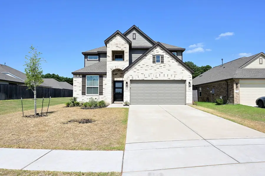 22218 Heartwood Elm Trail, Tomball, TX 77377 - #2