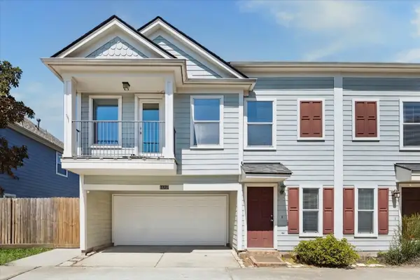 1421 W 26th Street Unit F, Houston, TX 77008