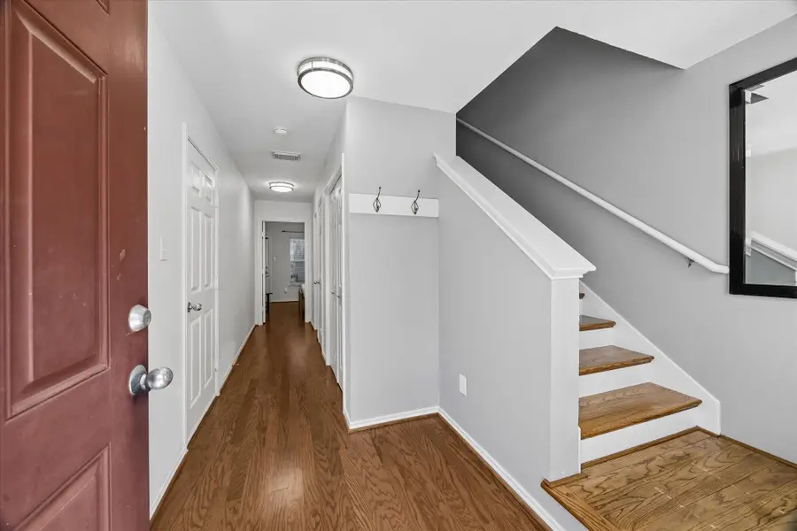 1421 W 26th Street Unit F, Houston, TX 77008 - #3