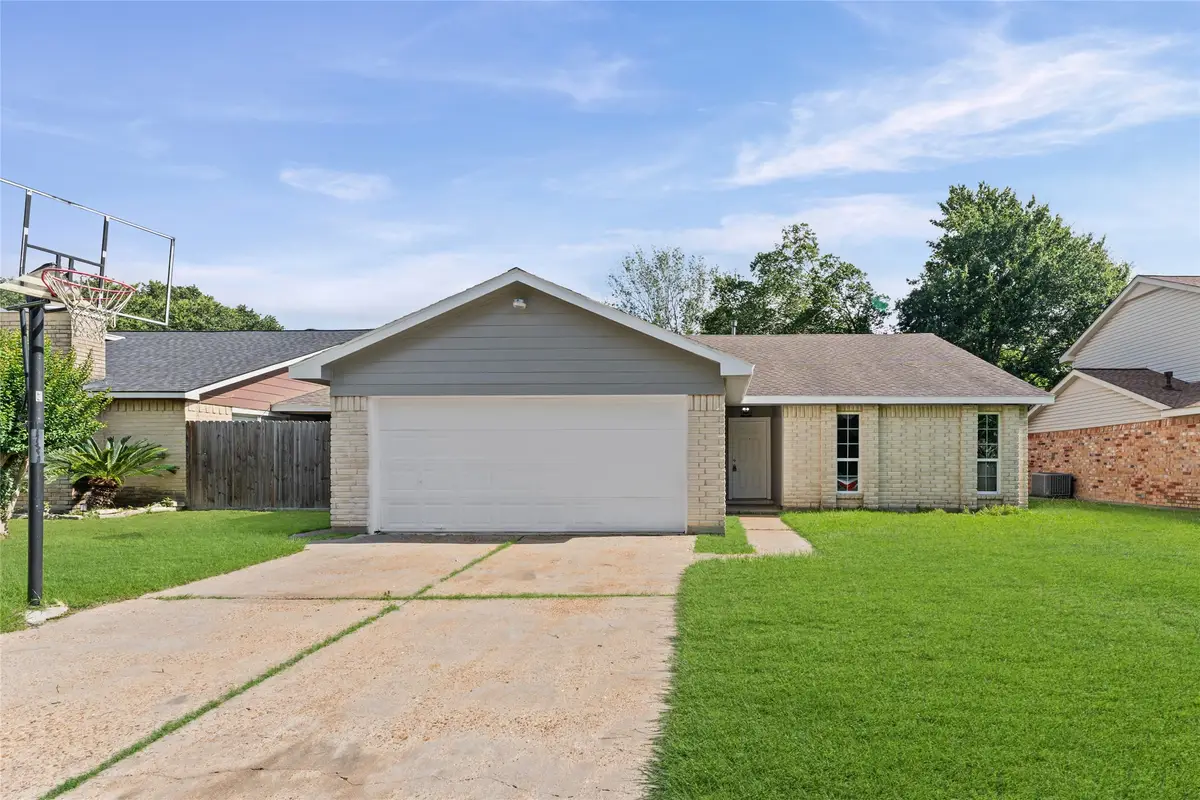 18518 Lippizaner Drive, Cypress, TX 77433 - #1
