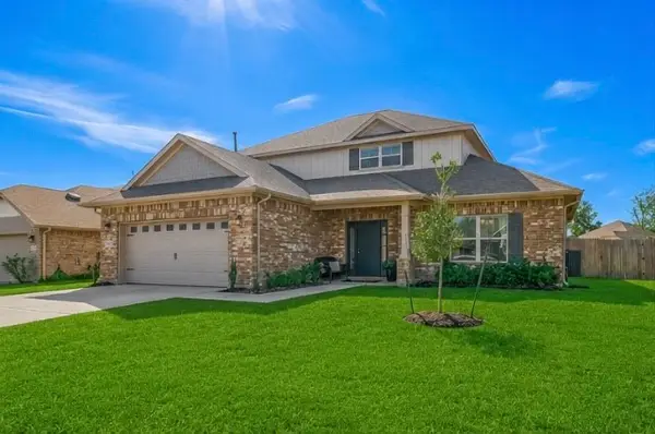 30191 Kingston Heath Drive, Cleveland, TX 77327