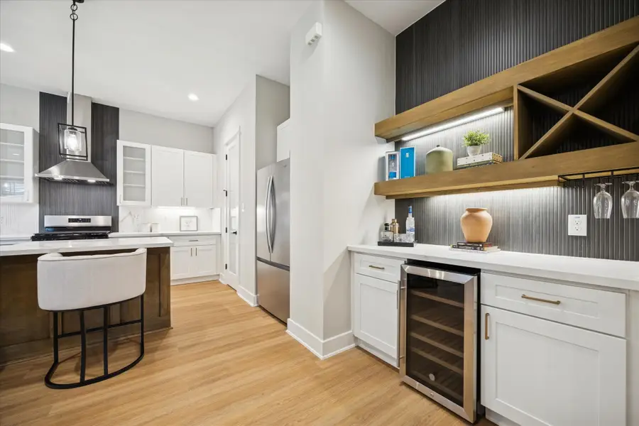 719 Thornton Road #C, Houston, TX 77018 - Image #3