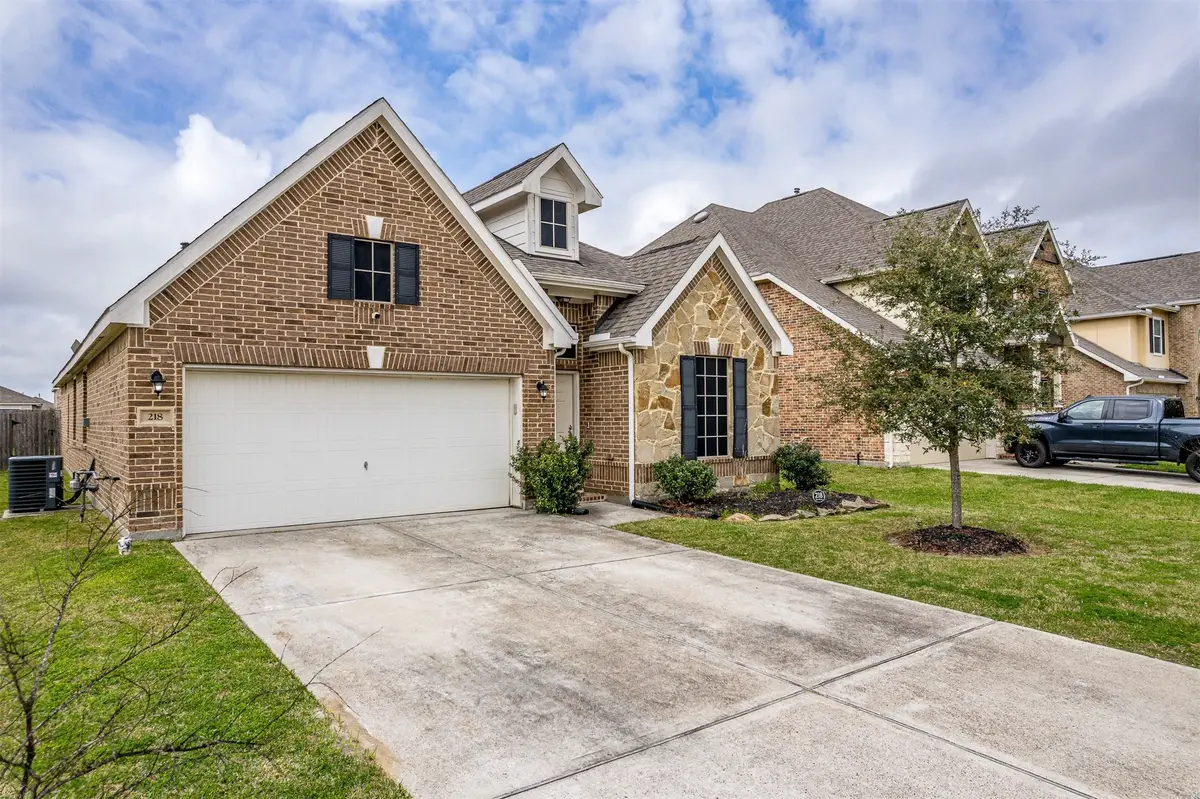218 San Marcos Drive, Baytown, TX 77523 - #1