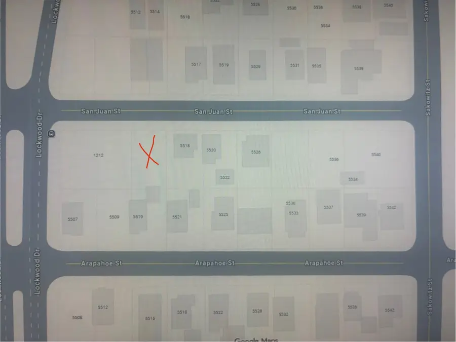 0 San Juan, Houston, TX 77020 - #3