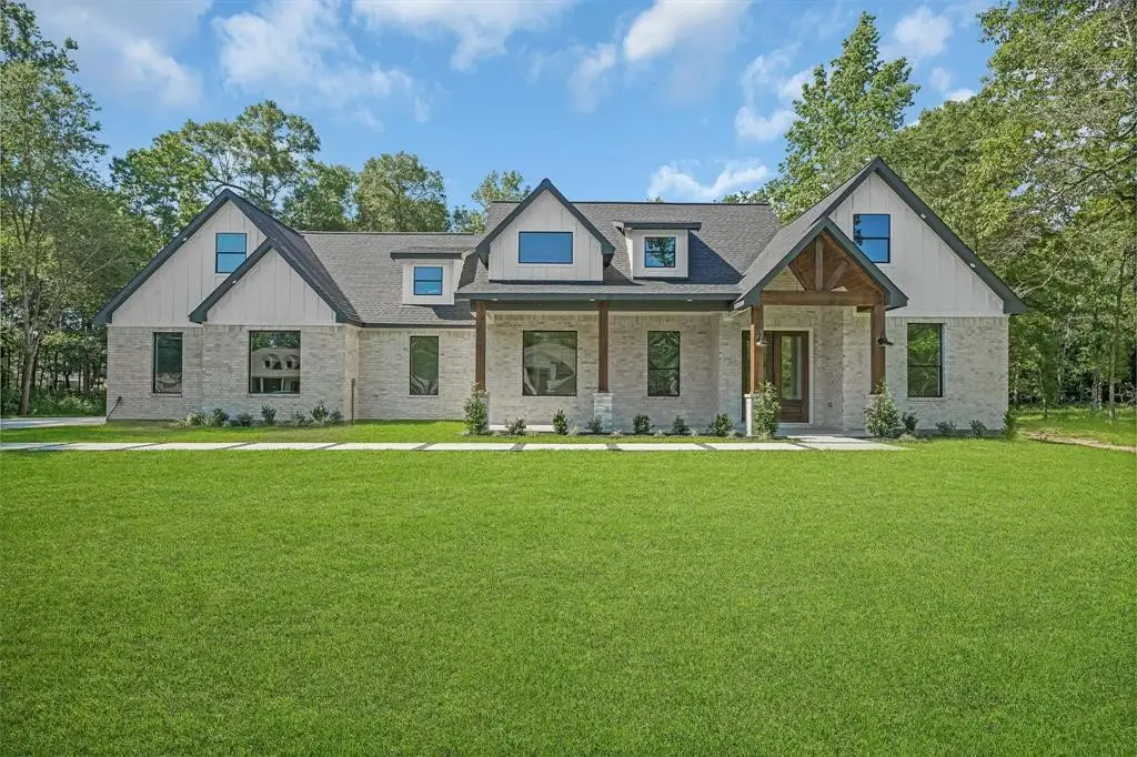 60 Road 660, Dayton, TX 77535 - #1