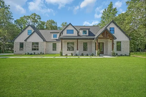 60 Road 660, Dayton, TX 77535