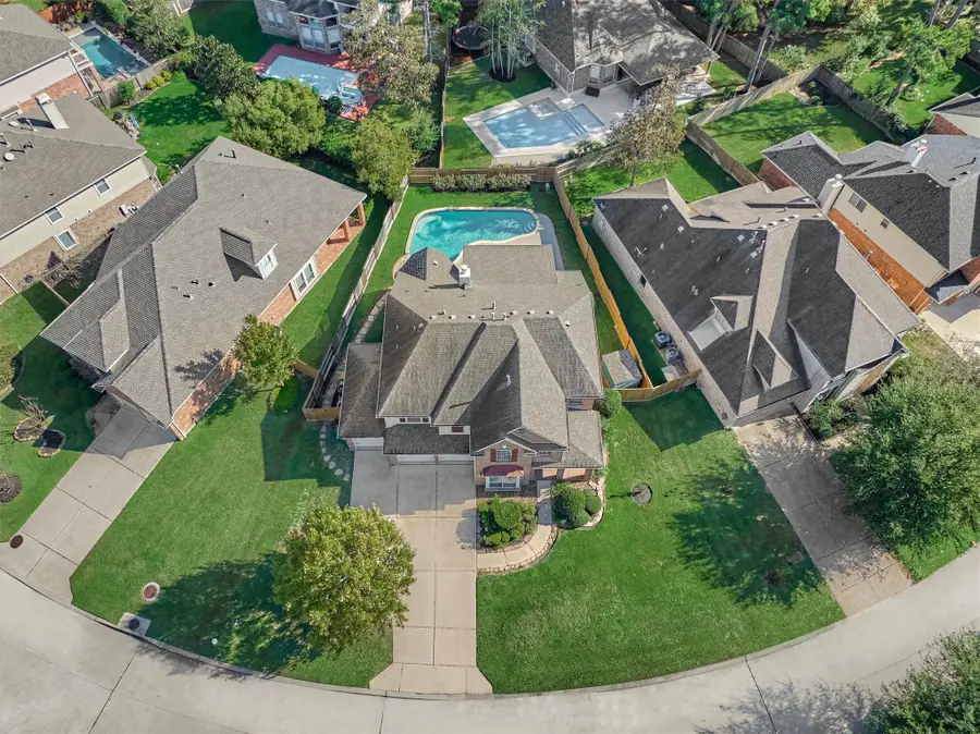 66 W Frontera Circle, The Woodlands, TX 77382 - Image #3