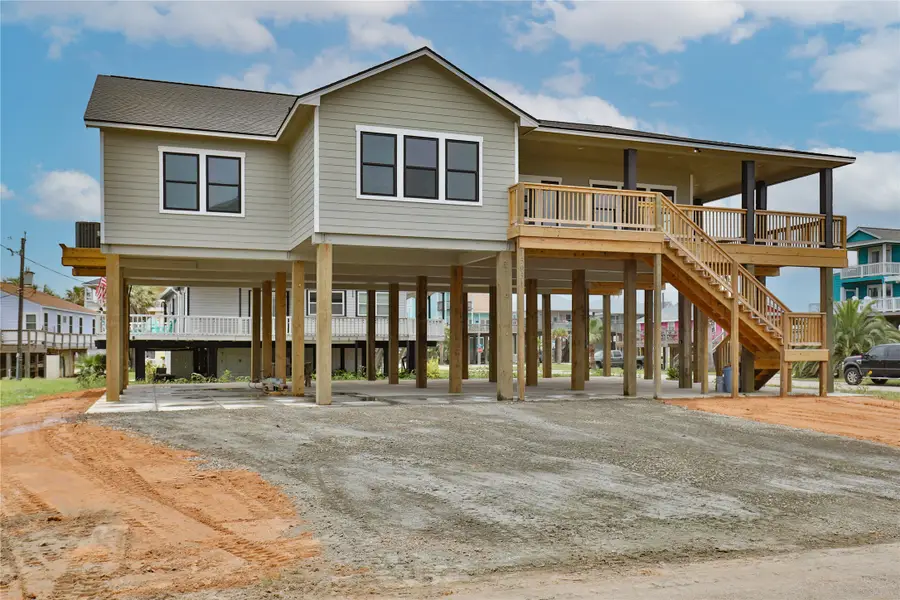 13031 Jolly Roger Drive, Freeport, TX 77541 - #2