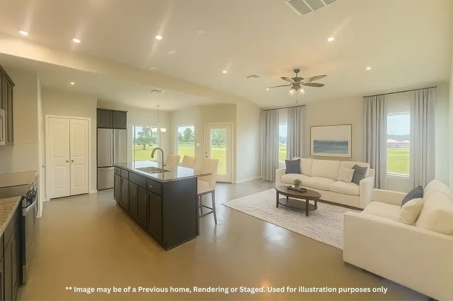 8 Greenway Drive, Trinity, TX 75862 - Image #3