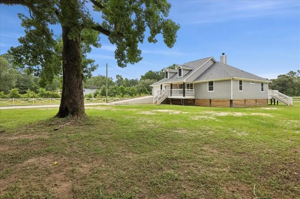 8683 Massey Lake Road, Silsbee, TX 77656 - #1