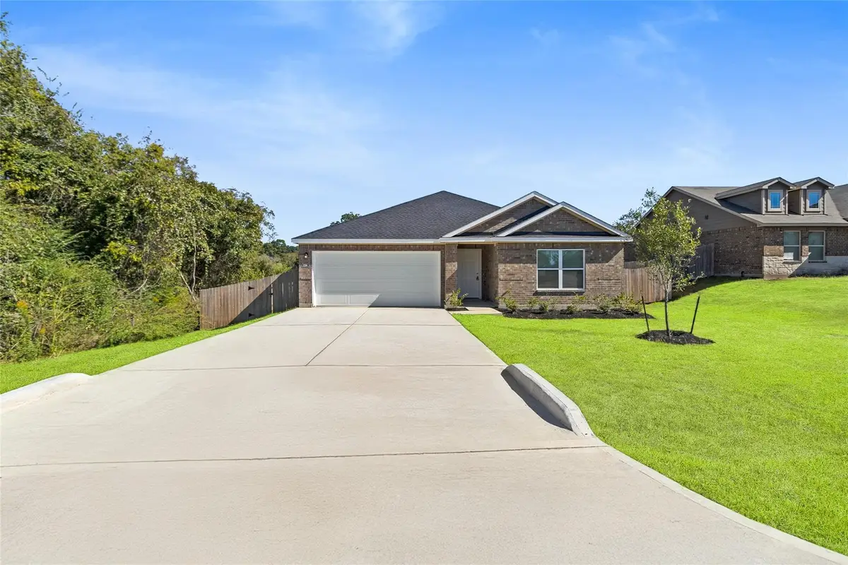 12384 Lake Conroe Hills, Conroe, TX 77318 - #1