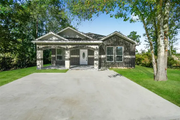 845 Road 5203, Cleveland, TX 77327