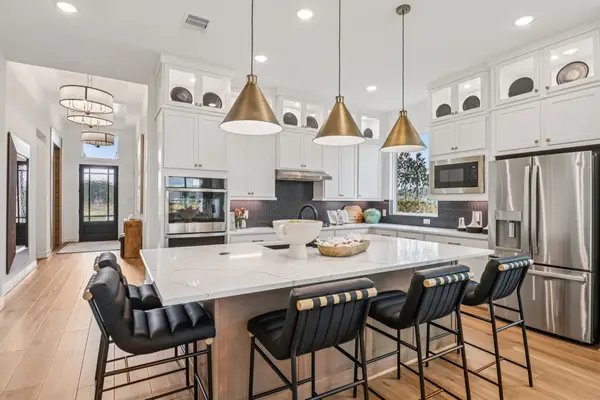2239 Cold Stream, Tomball, TX 77375