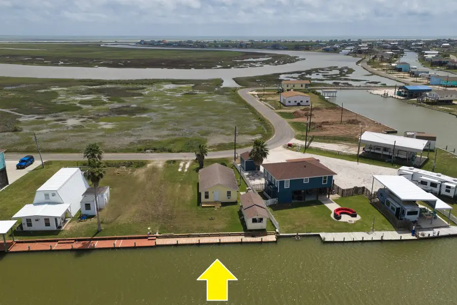 155 Neptune, Sargent, TX 77414 - #2