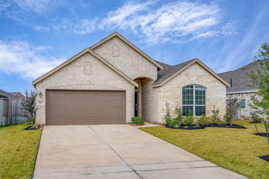 7427 Bartoncliff Drive, Katy, TX 77493 - Image #2