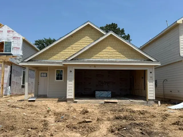 15654 Coneflower Hills Drive, Houston, TX 77090 - #2