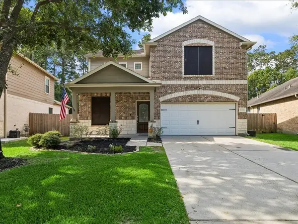 20136 Bitter Root Drive, Porter, TX 77365