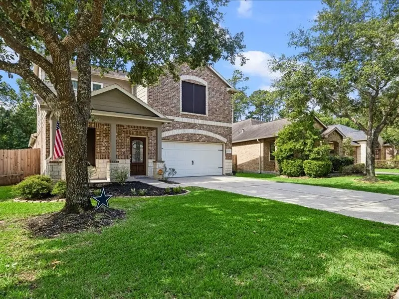20136 Bitter Root Drive, Porter, TX 77365 - #2