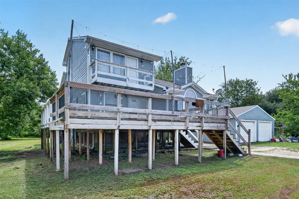 5527 County Road 155 #X77511, Alvin, TX 77511 - #1