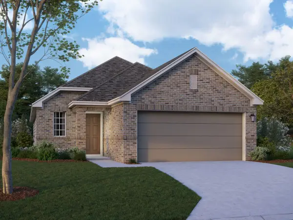 10318 Navarro Path, Montgomery, TX 77316