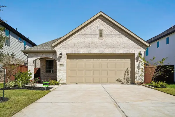 13045 Brookwood Bend Lane, Conroe, TX 77302