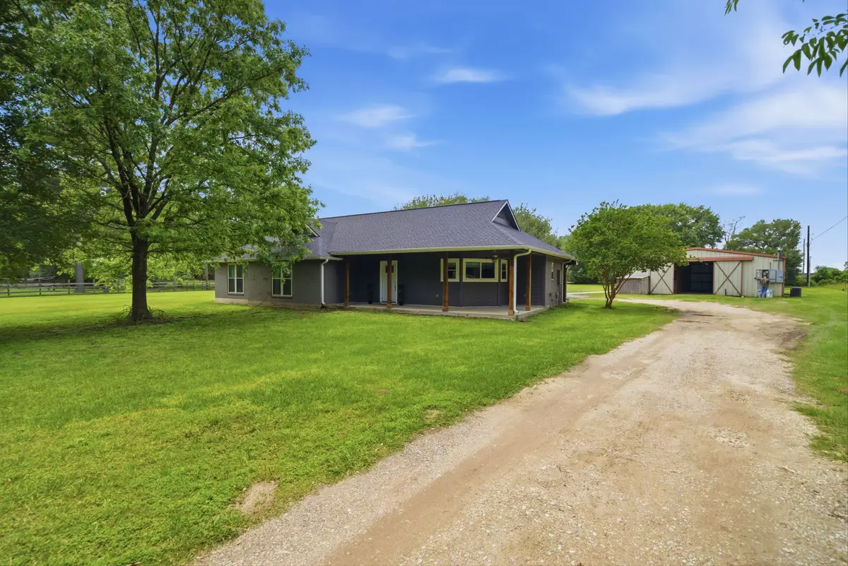 19819 Hampton Wood Drive, Tomball, TX 77377 - #1