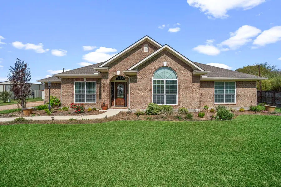 9016 Dixie Lane, Needville, TX 77461 - #2