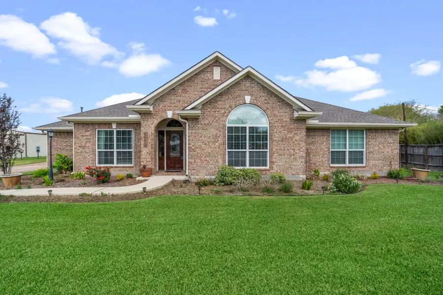 9016 Dixie Lane, Needville, TX 77461 - #3