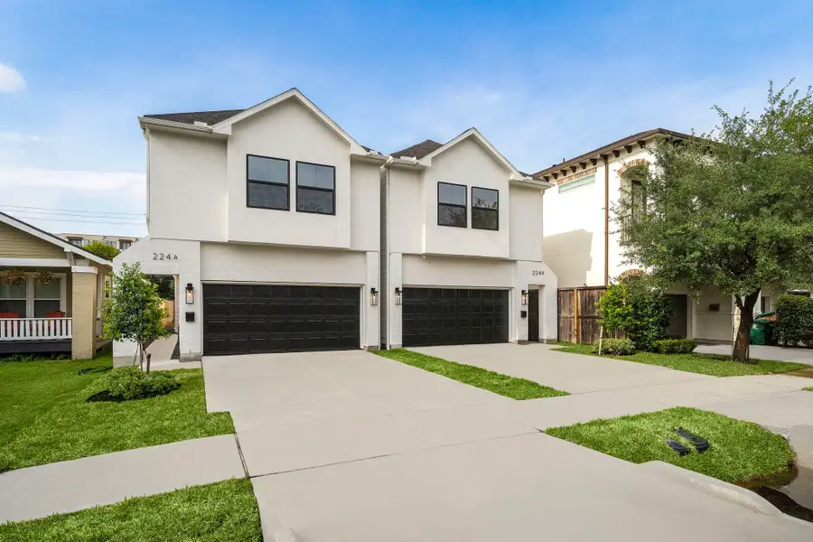 310 E 28th St, Houston, TX 77008 - Image #2